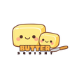 Buttersquishy - Home
