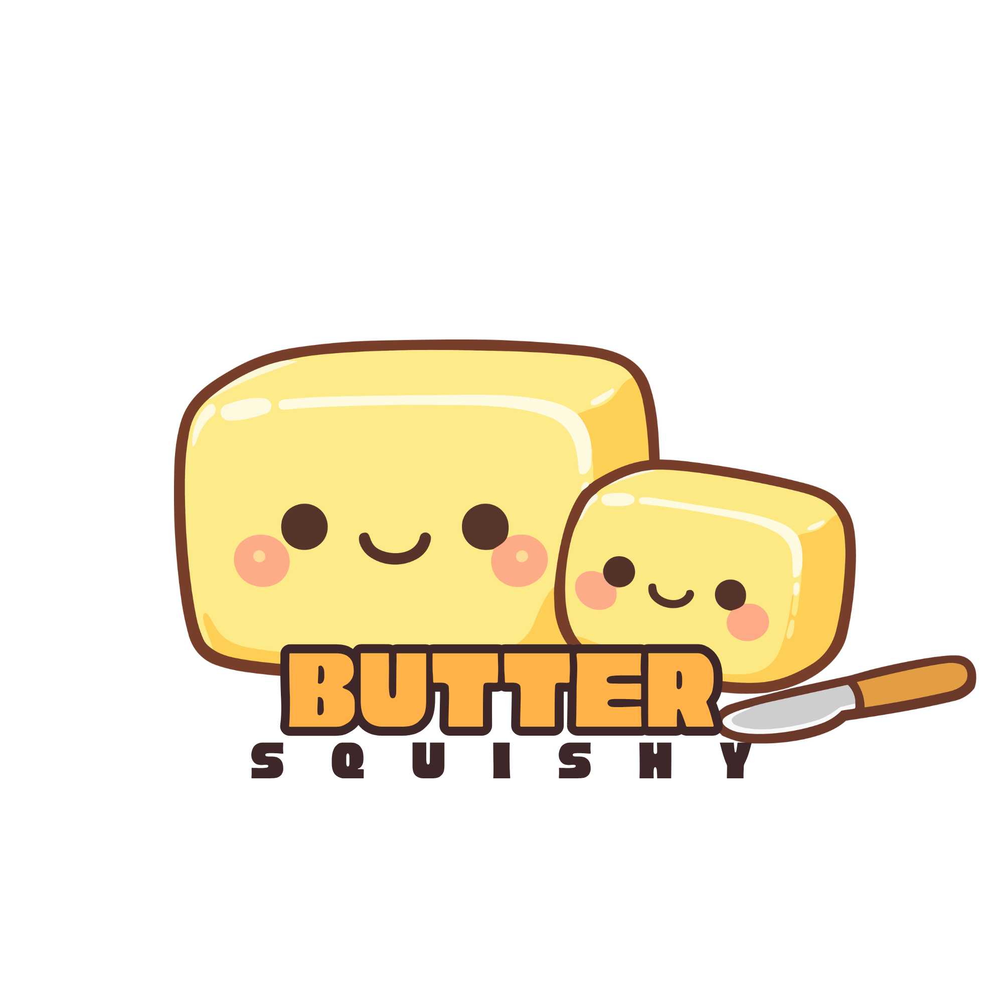 Buttersquishy